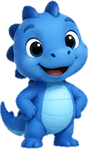 Rex, la mascotte du CRM